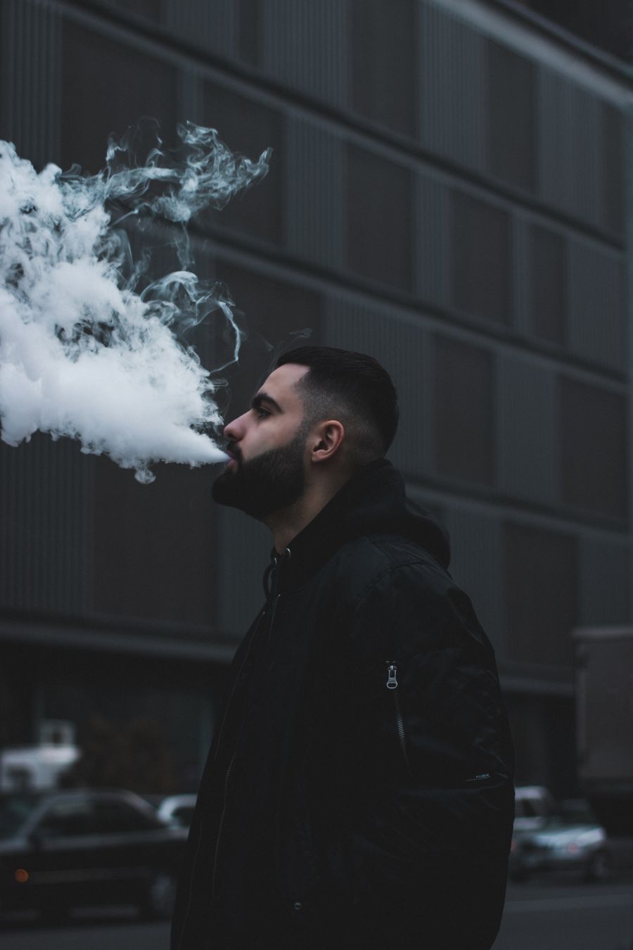 vape device