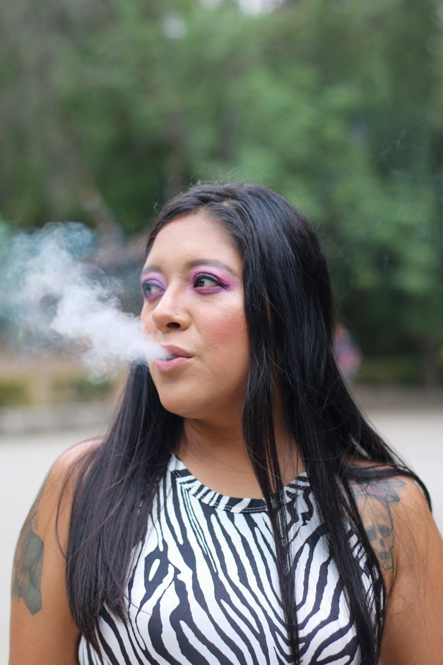 vape cartridge